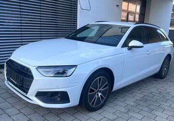 Audi A4 53.000 km 24.990 &euro; Bruchsal-Heidelsheim 76646