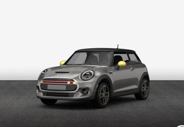 Mini Cooper SE 21.451 km 19.670 &euro; Karlsruhe 76227