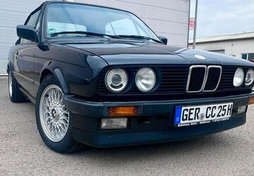 BMW 320 197.000 km 18.500 &euro; Germersheim 76726