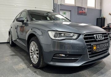 Audi A3 130.000 km 14.490 &euro; Knittlingen 75438