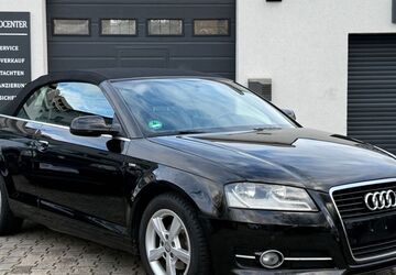Audi A3 178.000 km 6.990 &euro; Landau 76879