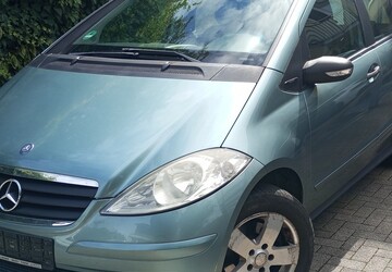 Mercedes-Benz A 150 114.500 km 3.333 &euro; Karlsruhe 76133