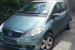 Mercedes-Benz A 150 114.500 km 3.333 &euro; Karlsruhe 76133