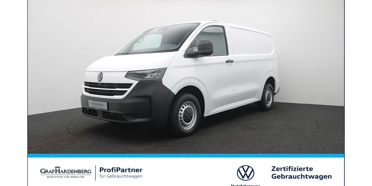 VW T7 Transporter 6.160 km 49.980 &euro; Karlsruhe 76131