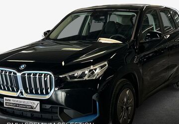 BMW iX1 15.047 km 39.290 &euro; Landau 76829