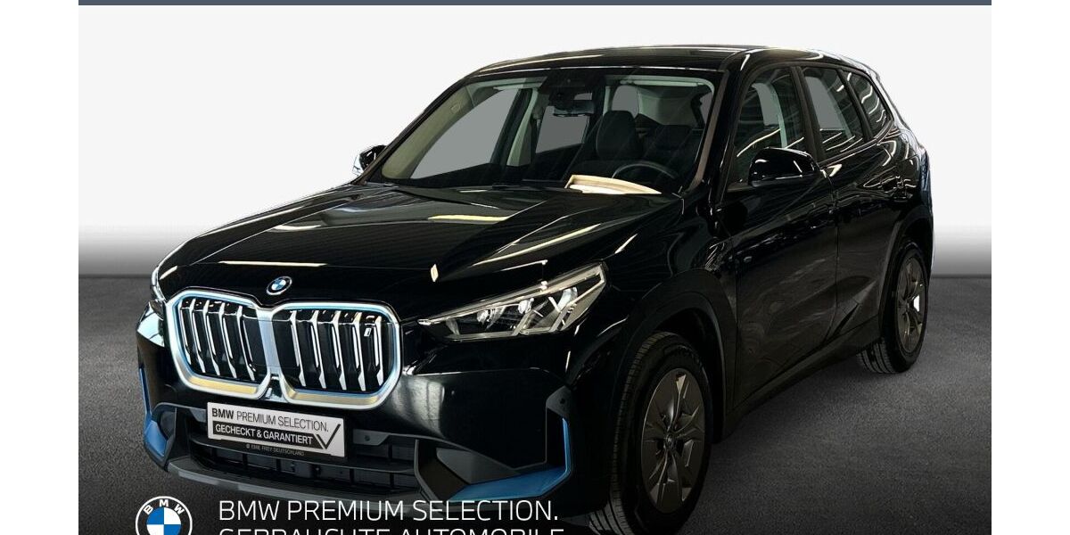 BMW iX1 15.047 km 39.290 &euro; Landau 76829