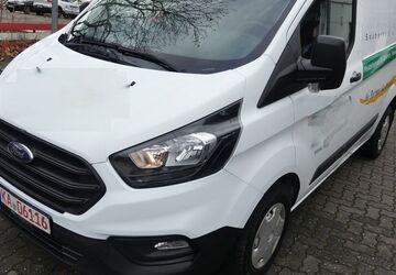 Ford Transit Custom 175.000 km 11.990 &euro; Karlsruhe 76187