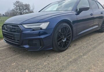 Audi S6 147.000 km 41.750 &euro; Pforzheim 75181