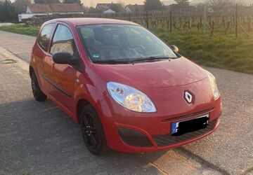 Renault Twingo 166.000 km 3.100 &euro; Landau 76829