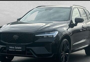 Volvo XC60 1.500 km 53.890 &euro; Karlsruhe 76187