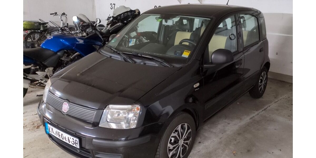 Fiat Panda 132.000 km 3.100 &euro; Karlsruhe 76139