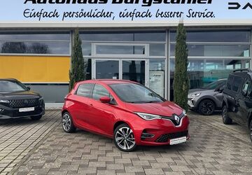Renault ZOE 67.824 km 17.990 &euro; Linkenheim-Ho. 76351