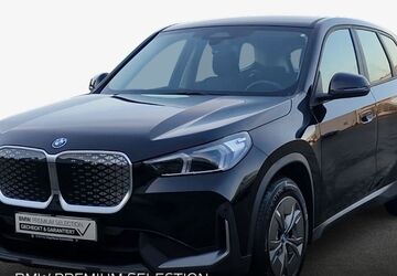 BMW iX1 19.576 km 36.990 &euro; Bruchsal 76646