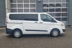 Ford Transit Custom 310 L1 Trend Klimaautom NAVI AHK 50.000 km 24.799 &euro; Landau 76829
