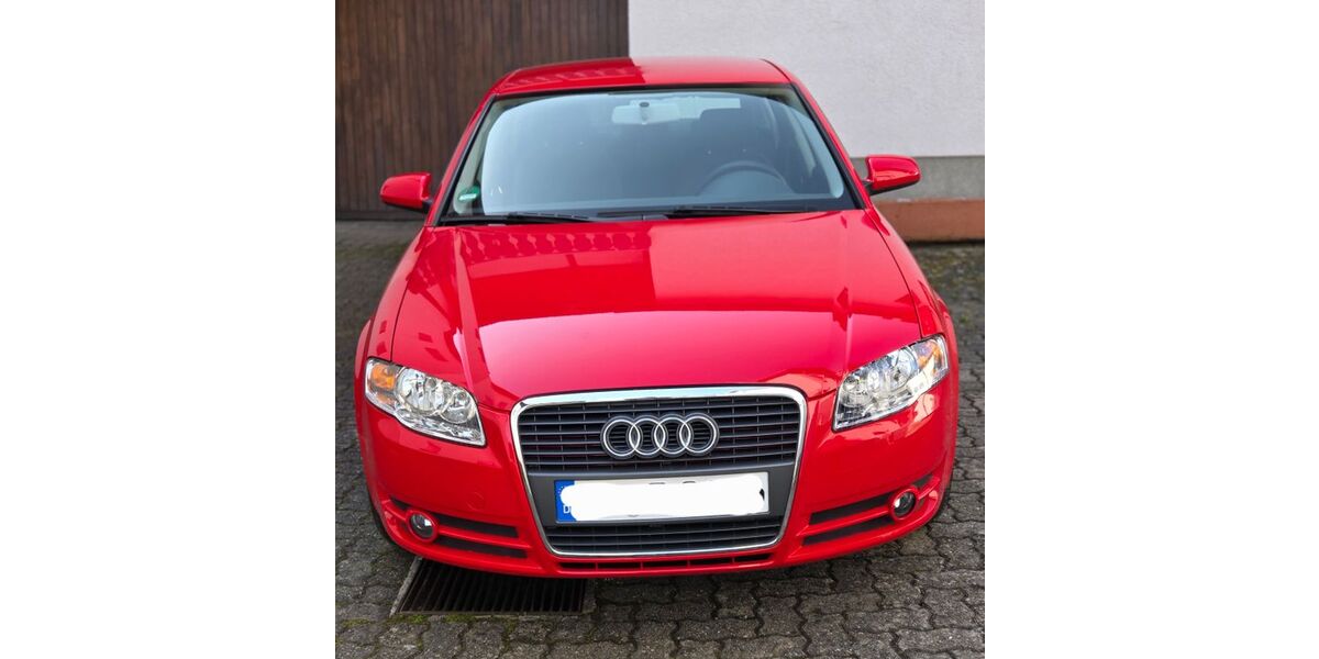 Audi A4 103.000 km 6.800 &euro; Pfinztal 76327