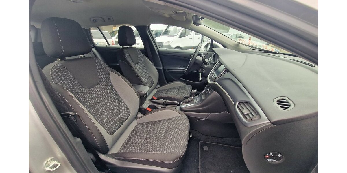 Opel Astra Business StartStop Klima 86.000 km 13.799 &euro; Landau 76829