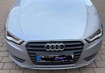 Audi A3 119.500 km 10.100 &euro; Landau 76829