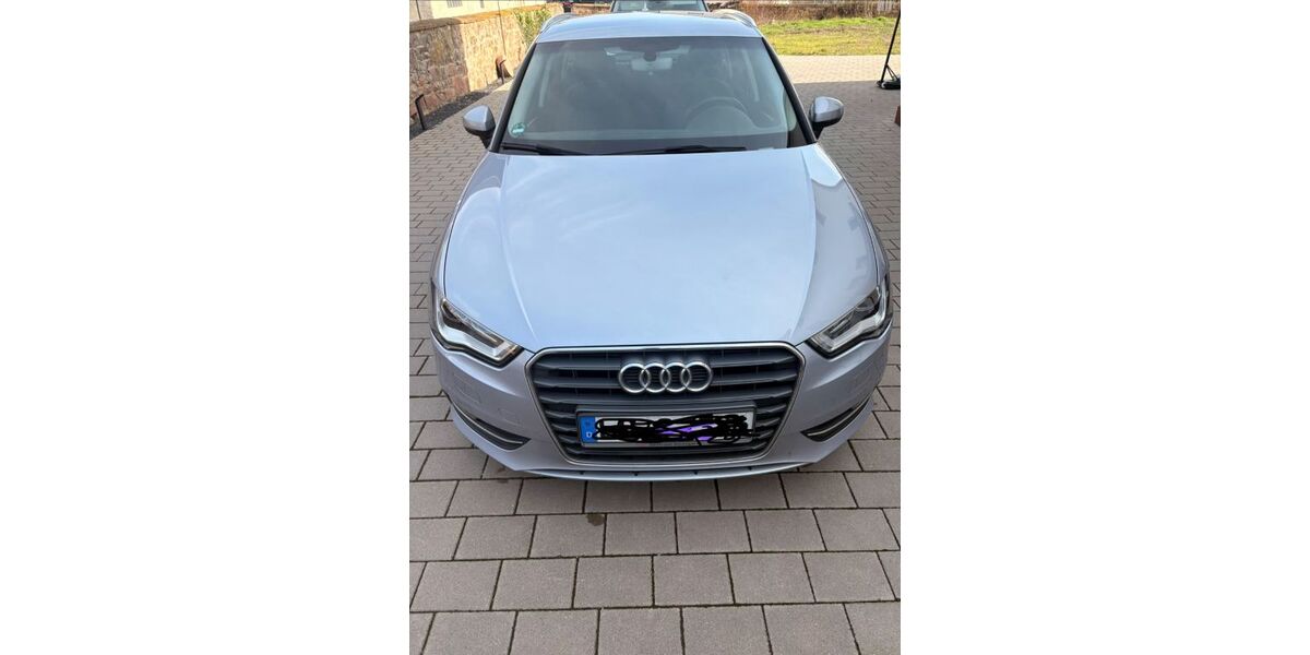 Audi A3 119.500 km 10.100 &euro; Landau 76829