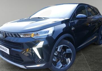 Renault Symbioz 7.539 km 32.990 &euro; Ettlingen 76275