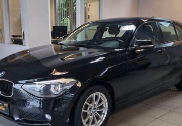 BMW 116 128.000 km 7.990 &euro; Ettlingen 76275