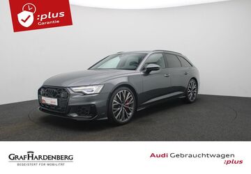 Audi S6 22.125 km 62.980 &euro; Karlsruhe 76131
