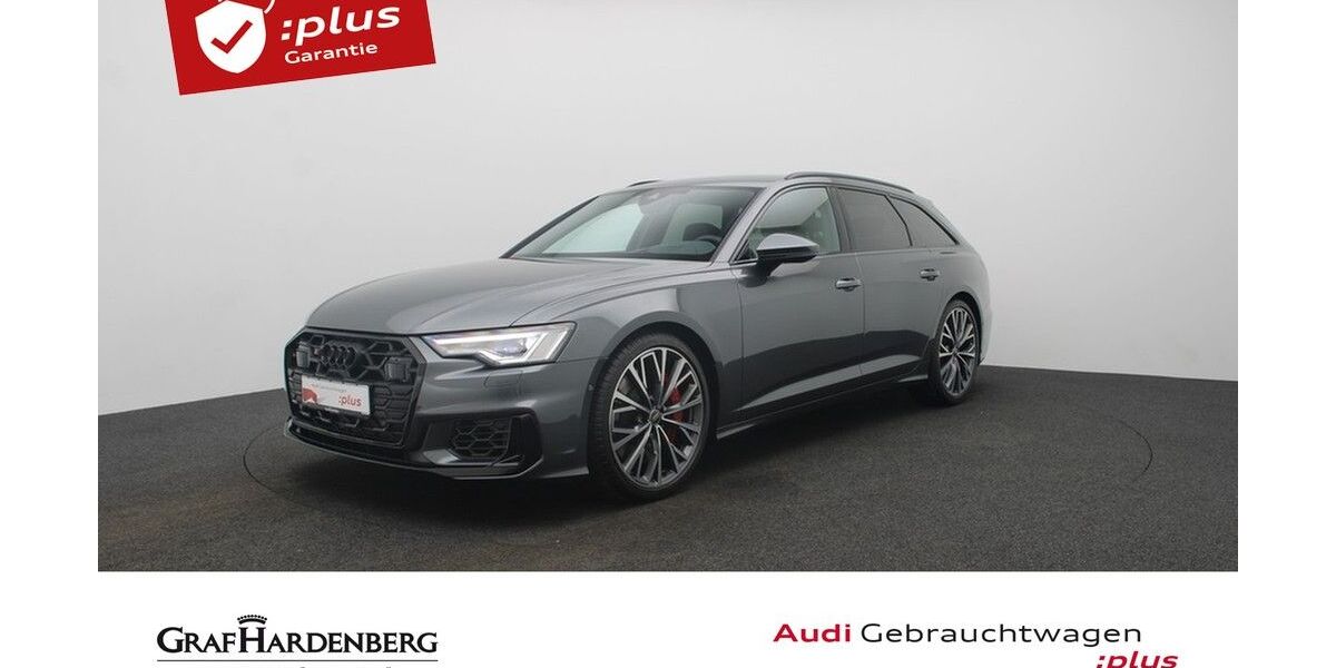 Audi S6 22.125 km 62.980 &euro; Karlsruhe 76131