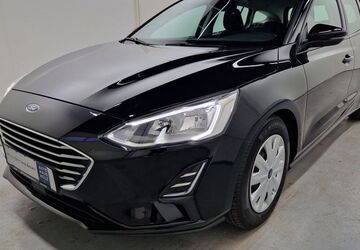 Ford Focus 50.950 km 12.450 &euro; Landau 76829