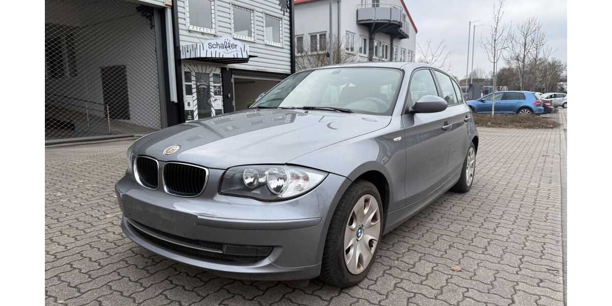 BMW 118 149.000 km 1.799 &euro; Karlsruhe 76135