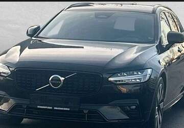 Volvo V90 58.000 km 34.890 &euro; Karlsruhe 76187