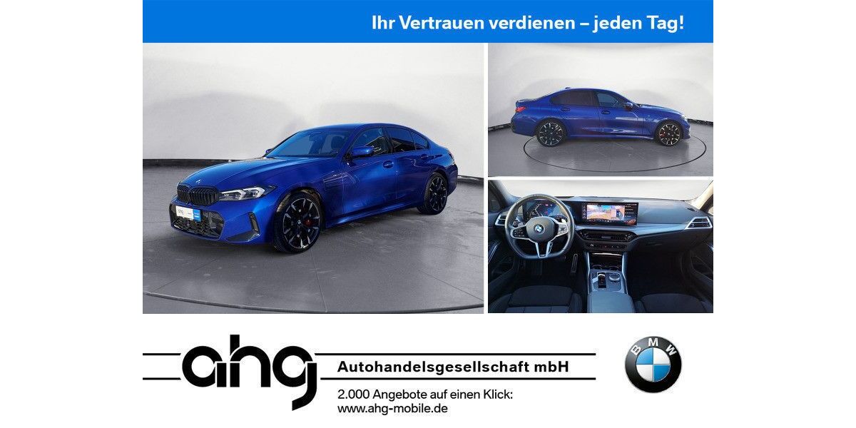 BMW 320 15.667 km 43.750 &euro; Pforzheim 75179