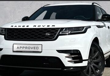 Land Rover Range Rover Velar 51.500 km 42.890 &euro; Karlsruhe 76187
