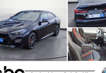BMW 220 Gran Coupé 10.349 km 40.790 &euro; Pforzheim 75179