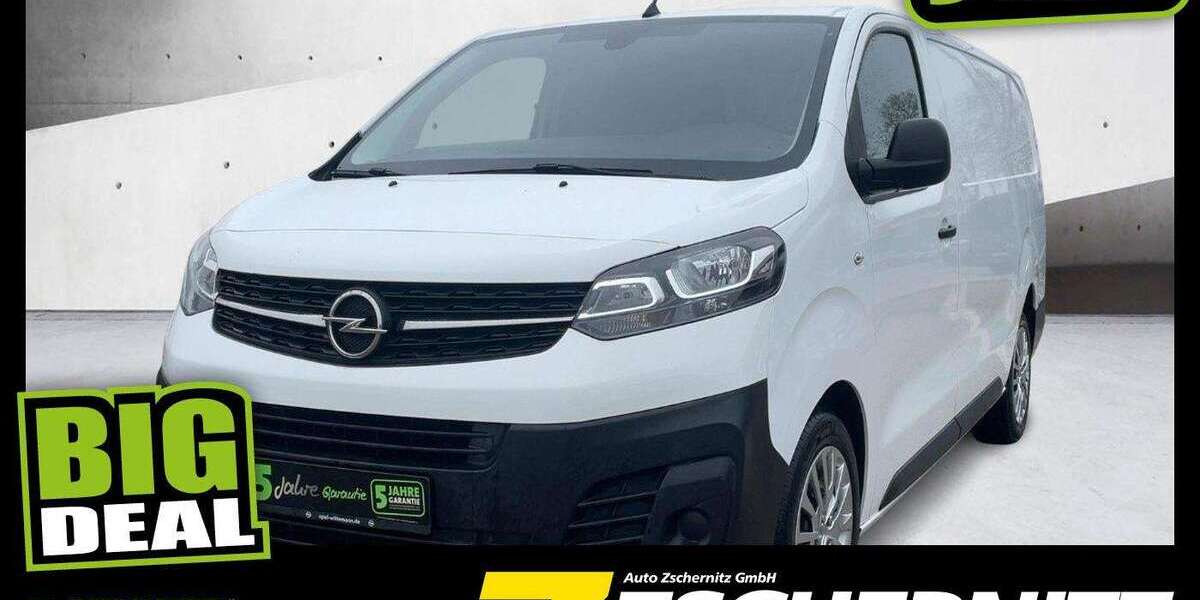 Opel Vivaro 79.500 km 16.460 &euro; Karlsruhe 76189