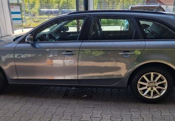 Audi A4 235.000 km 8.800 &euro; Karlsruhe 76185