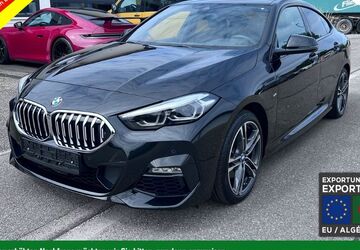 BMW 218 Gran Coupé 20.550 km 29.490 &euro; Knittlingen 75438
