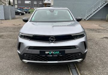 Opel Mokka 37.524 km 17.990 &euro; Pforzheim 75181
