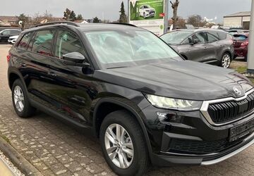 Skoda Kodiaq 149.950 km 21.990 &euro; Karlsruhe 76187
