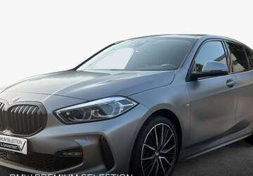 BMW 120 46.603 km 29.490 &euro; Rastatt 76437