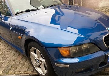 BMW Z3 181.650 km 6.990 &euro; Königsbach 75203