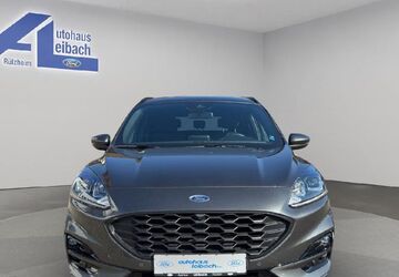 Ford Kuga 68.650 km 26.700 &euro; Rülzheim 76761