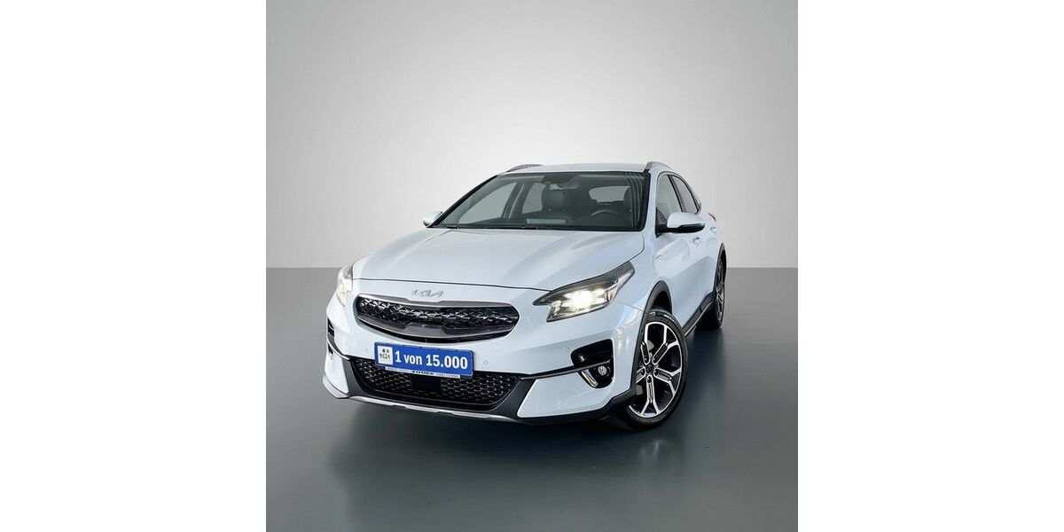 Kia XCeed 32.210 km 19.950 &euro; Karlsruhe 76227