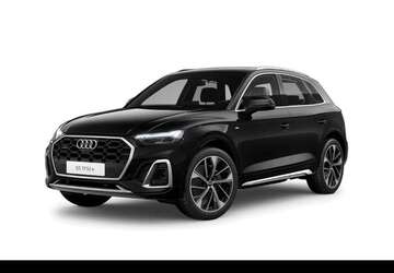 Audi Q5 117.510 km 35.880 &euro; Karlsruhe 76131