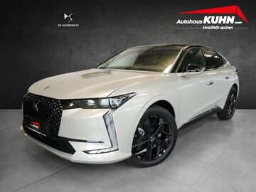 Gebrauchte DS Automobiles DS4
