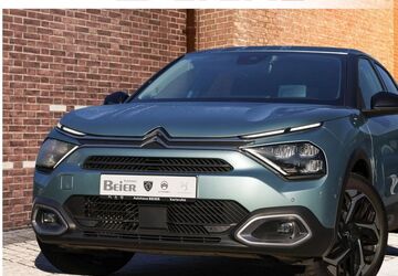 Citroen C4 19.800 km 21.980 &euro; Karlsruhe 76131