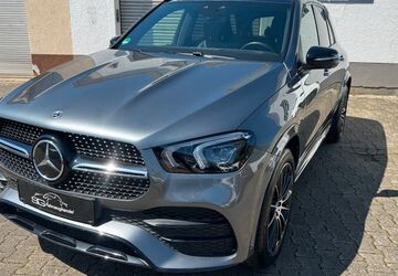 Mercedes-Benz GLE 400 64.850 km 65.990 &euro; Karlsdorf 76689