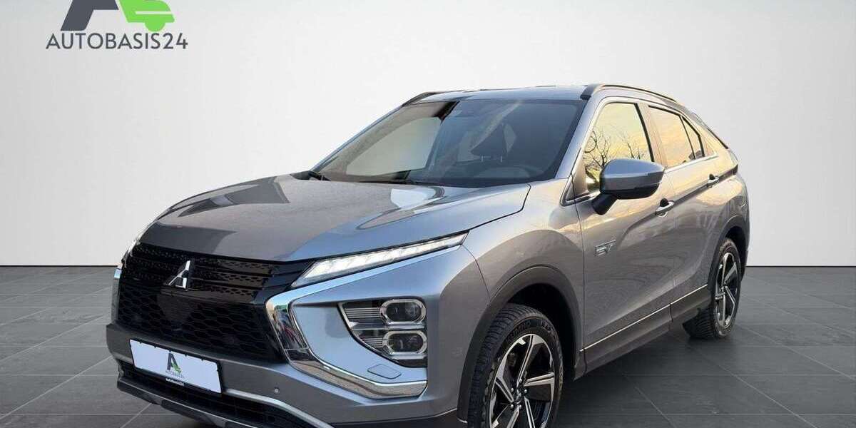 Mitsubishi Eclipse 44.500 km 19.900 &euro; Linkenheim- Hochstetten 76351