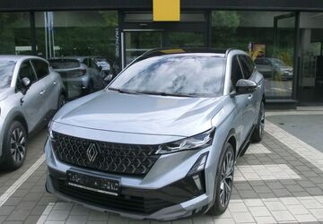 Renault Espace 4.498 km 45.990 &euro; Ettlingen 76275