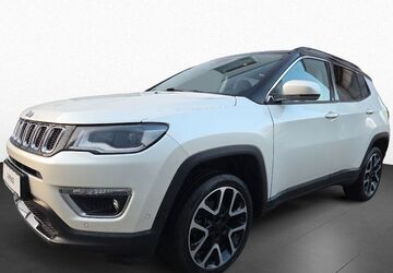 Jeep Compass 38.500 km 23.800 &euro; Pforzheim 75179
