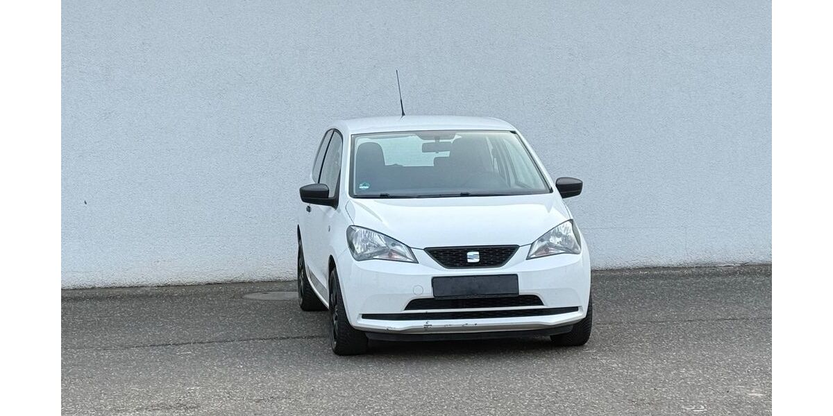 Seat Mii 170.000 km 2.299 &euro; Kandel 76870