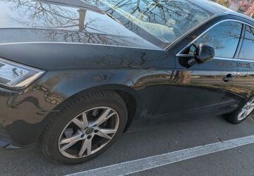 Audi A4 88.600 km 18.899 &euro; Rheinstetten 76287